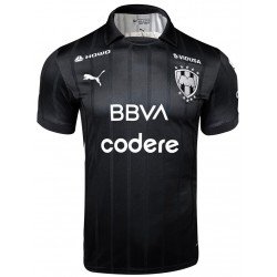 Camisa III Monterrey 2024 2025 Puma oficial