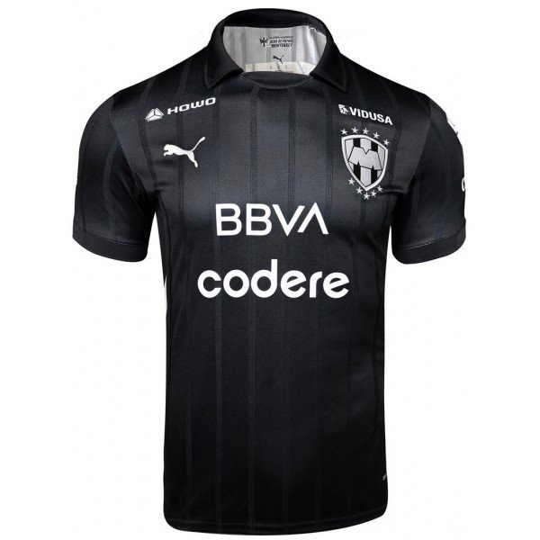 Camisa III Monterrey 2024 2025 Puma oficial