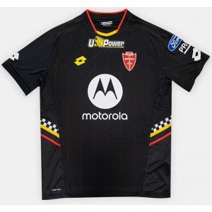 Camisa III Monza 2024 2025 Lotto oficial 