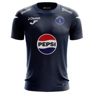 Camisa I Motagua 2024 2025 Joma oficial 