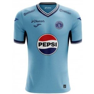 Camisa II Motagua 2024 2025 Joma oficial 