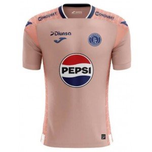 Camisa III Motagua 2024 2025 Joma oficial 