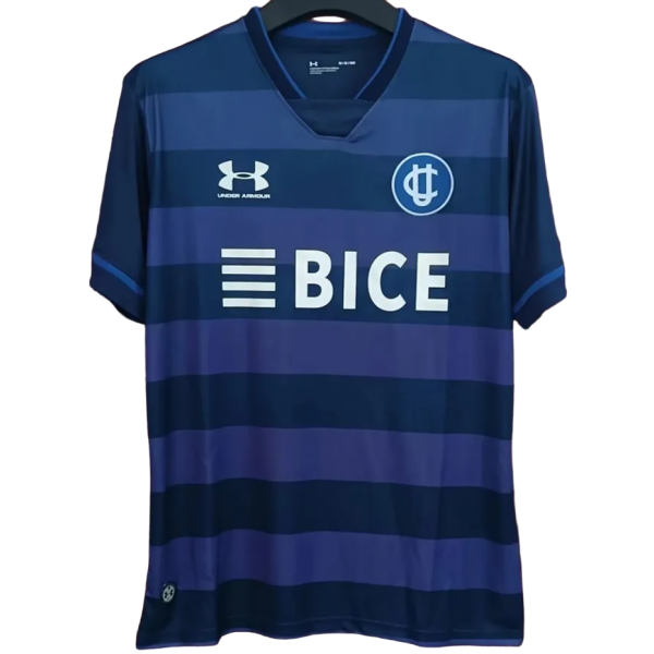 Camisa III Universidad Catolica 2023 Under Armour oficial 