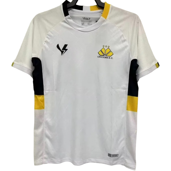 Camisa II Criciuma 2023 Volt Sport oficial 