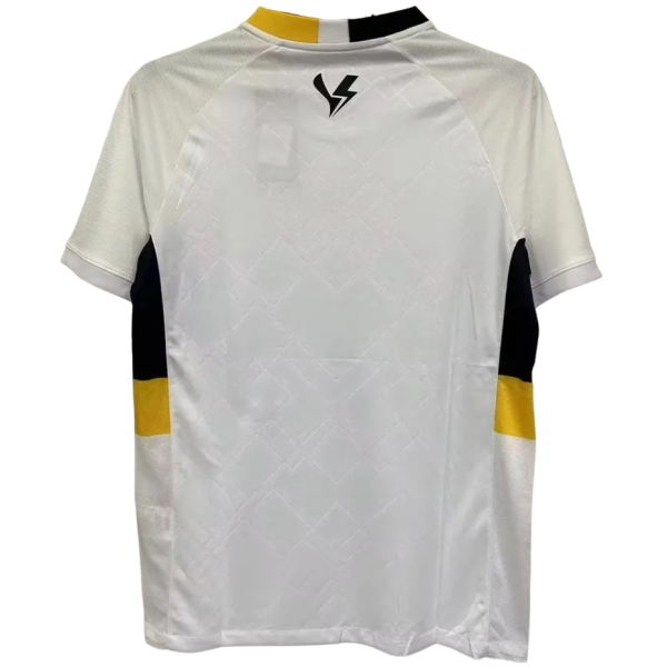 Camisa II Criciuma 2023 Volt Sport oficial 