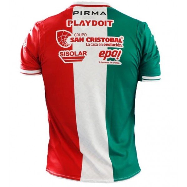 Camisa Necaxa 2024 2025 Pirma oficial Leagues Cup