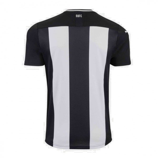 Camisa oficial Puma Newcastle United 2019 2020 I jogador