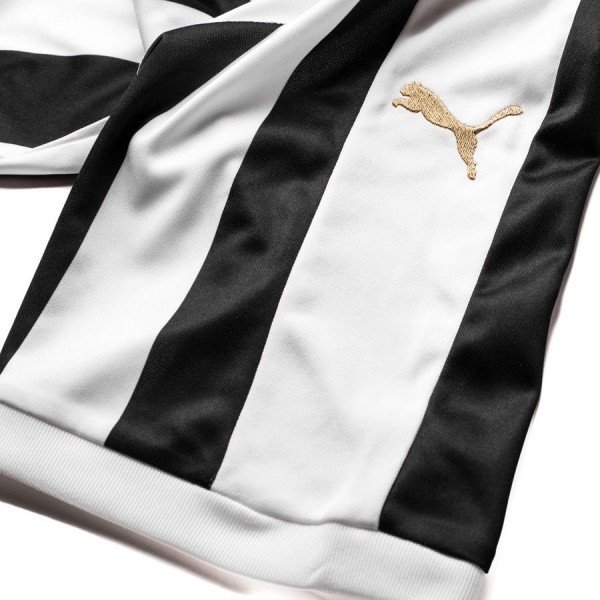 Camisa oficial Puma Newcastle United 2018 2019 I jogador