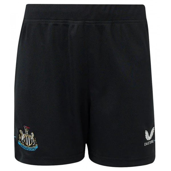 Calção I Newcastle United 2023 2024 Adidas oficial  