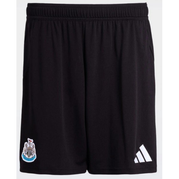 Calção I Newcastle United 2024 2025 Adidas oficial  