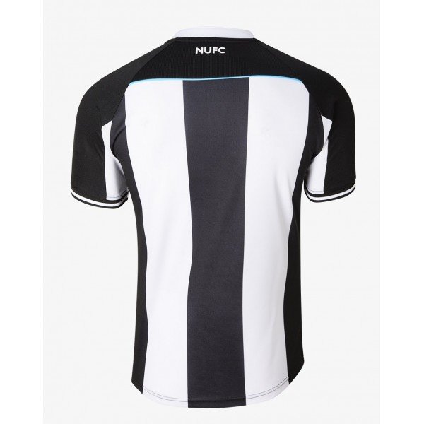 Camisa I Newcastle United 2021 2022 Castore oficial