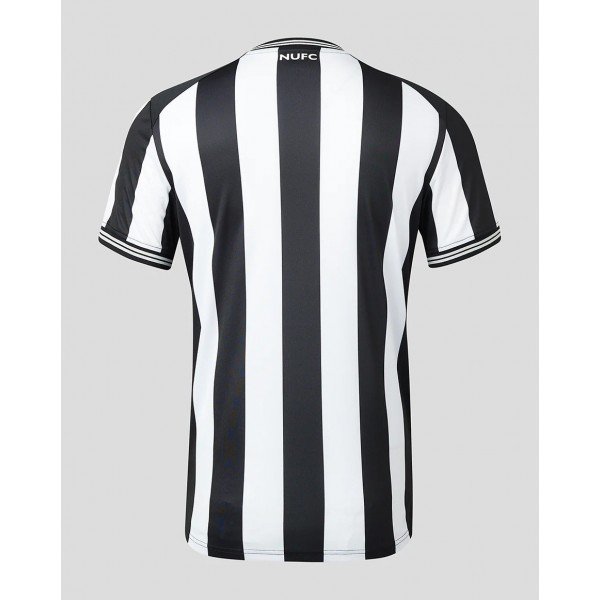 Camisa I Newcastle United 2023 2024 Castore oficial 