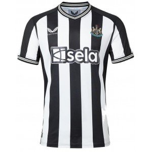 Camisa I Newcastle United 2023 2024 Castore oficial 