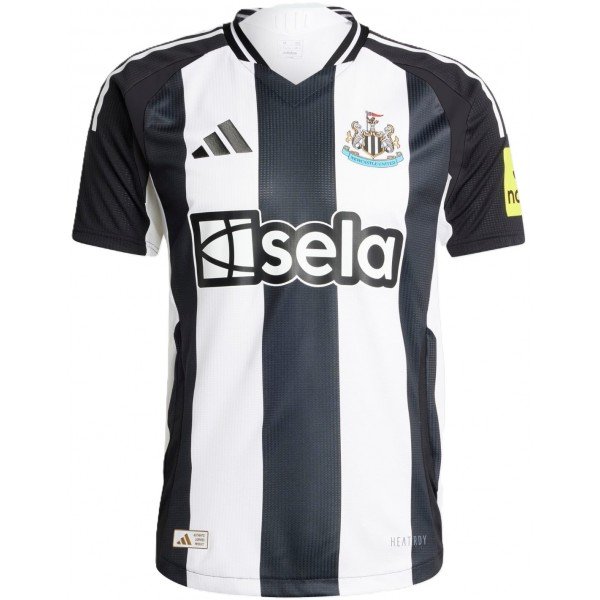 Camisa I Newcastle United 2024 2025 Adidas oficial 