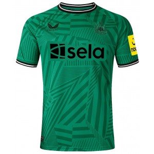 Camisa II Newcastle United 2023 2024 Castore oficial 