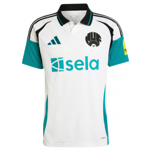 Camisa III Newcastle United 2024 2025 Adidas oficial 