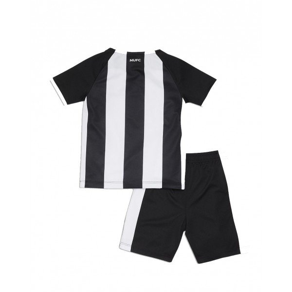 Kit infantil I Newcastle United 2021 2022 Castore oficial