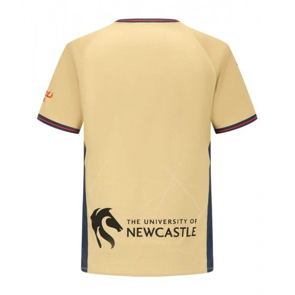 Camisa I Newcastle Jets 2024 Legend oficial 