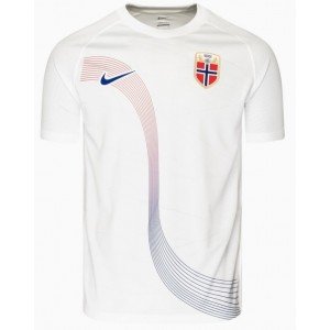 Camisa II Seleção da Noruega 2022 2023 Away