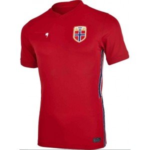 Camisa seleção da Noruega 2020 I Home Jogador 