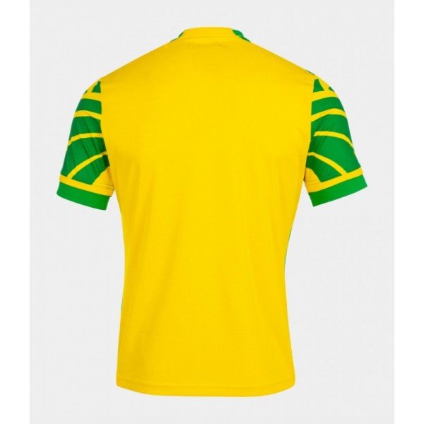 Camisa I Norwich 2021 2022 Joma oficial 