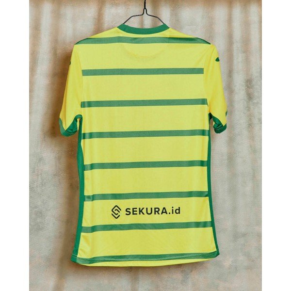 Camisa I Norwich 2023 2024 Joma oficial 