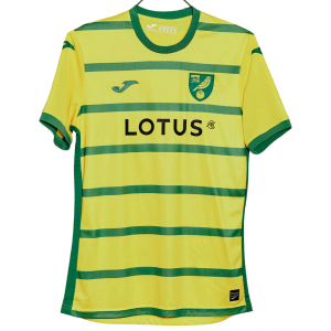 Camisa I Norwich 2023 2024 Joma oficial 