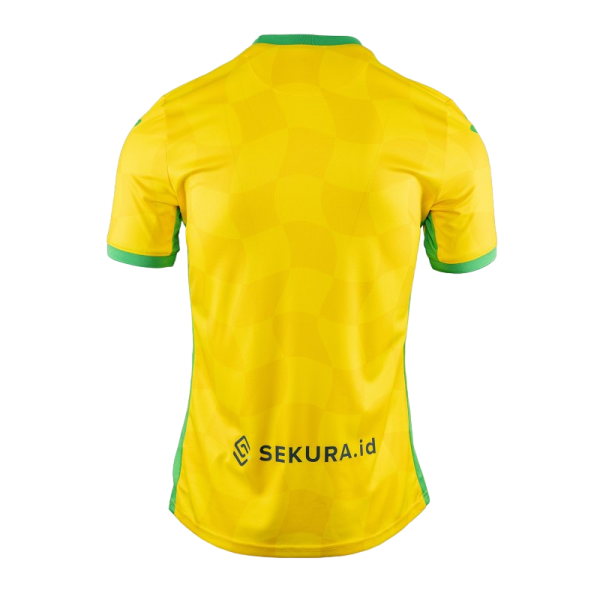 Camisa I Norwich 2024 2025 Joma oficial 