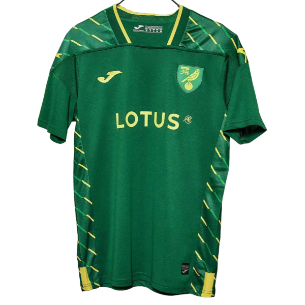 Camisa II Norwich 2023 2024 Joma oficial 