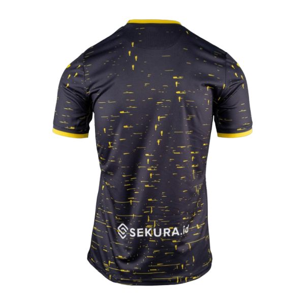 Camisa II Norwich 2024 2025 Joma oficial 