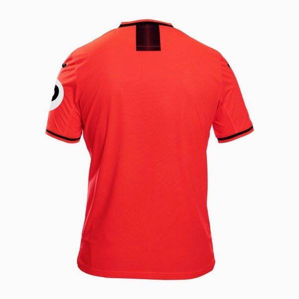 Camisa III Norwich 2021 2022 Joma oficial 