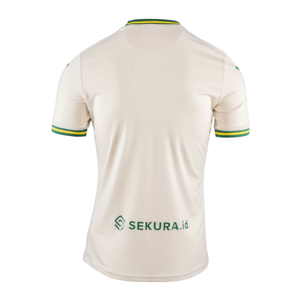 Camisa III Norwich 2024 2025 Joma oficial 