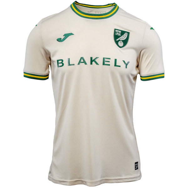 Camisa III Norwich 2024 2025 Joma oficial 