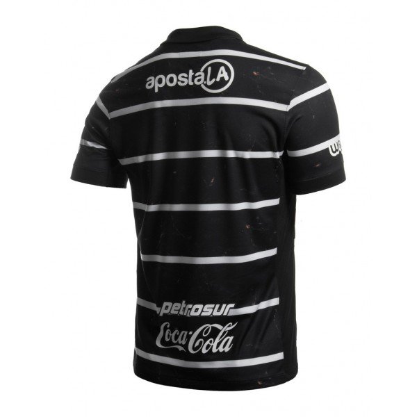 Camisa II Club Olimpia 2025 Away