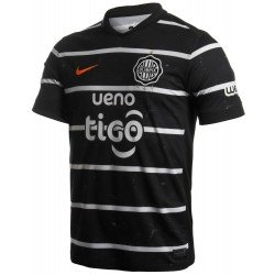 Camisa II Club Olimpia 2025 Away