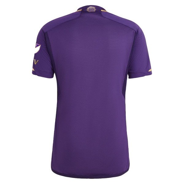 Camisa I Orlando City 2023 Adidas oficial