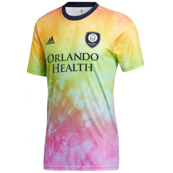 Camisa III Orlando City 20212022  Adidas oficial