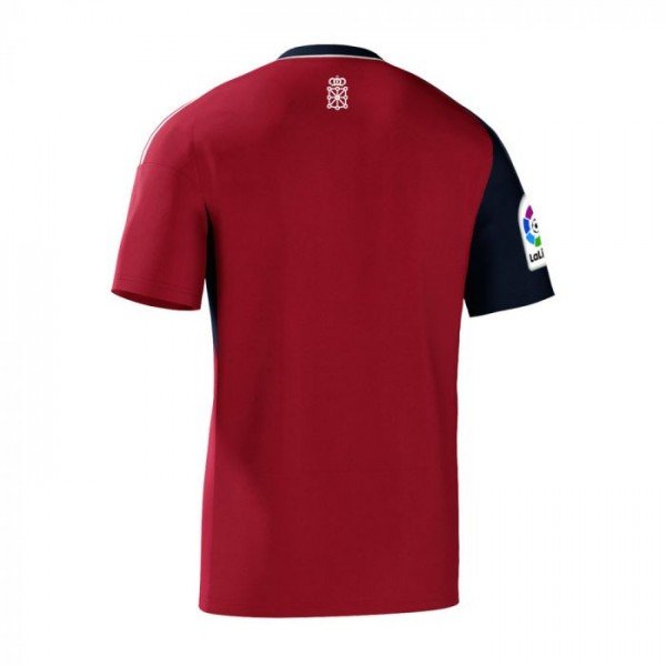 Camisa I Osasuna 2022 2023 Adidas oficial