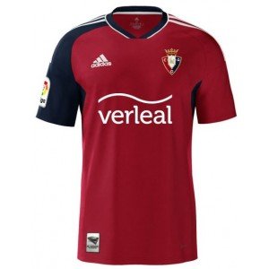 Camisa I Osasuna 2022 2023 Adidas oficial