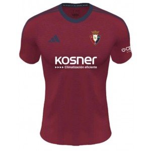 Camisa I Osasuna 2023 2024 Adidas oficial 