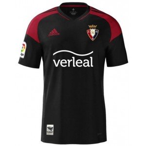 Camisa II Osasuna 2022 2023 Adidas oficial