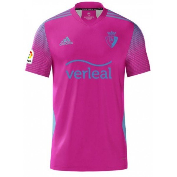 Camisa III Osasuna 2021 2022 Adidas oficial