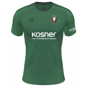 Camisa III Osasuna 2023 2024 Adidas oficial 