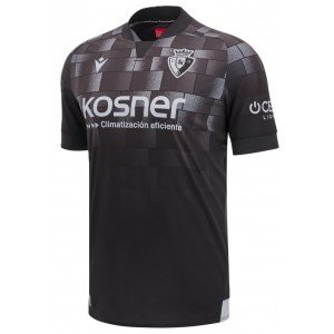 Camisa III Osasuna 2024 2025 Macron oficial 