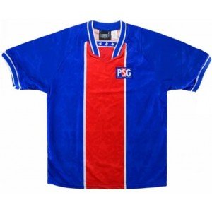 Camisa retro PSG 1994 1995 I Jogador