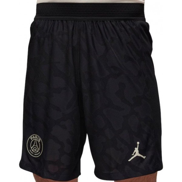 Calção III PSG 2023 2024 Air Jordan oficial 