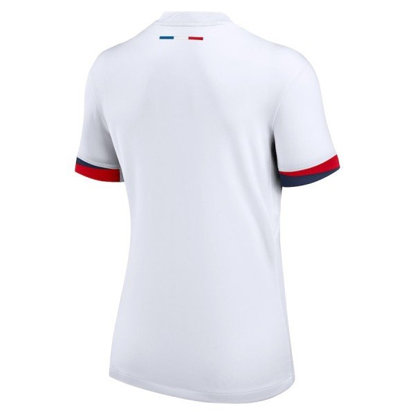 Camisa Feminina II PSG 2024 2025 Away