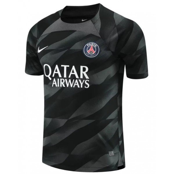 Camisa Goleiro II PSG 2023 2024 Away