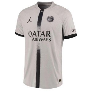 Camisa II PSG 2022 2023 Air Jordan oficial 