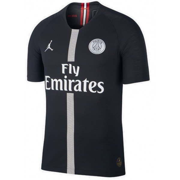 Camisa III PSG 2018 2019 Retro Air jordan